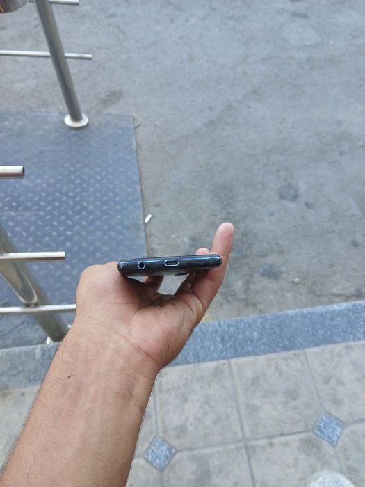 Samsung galaxy A32 blue