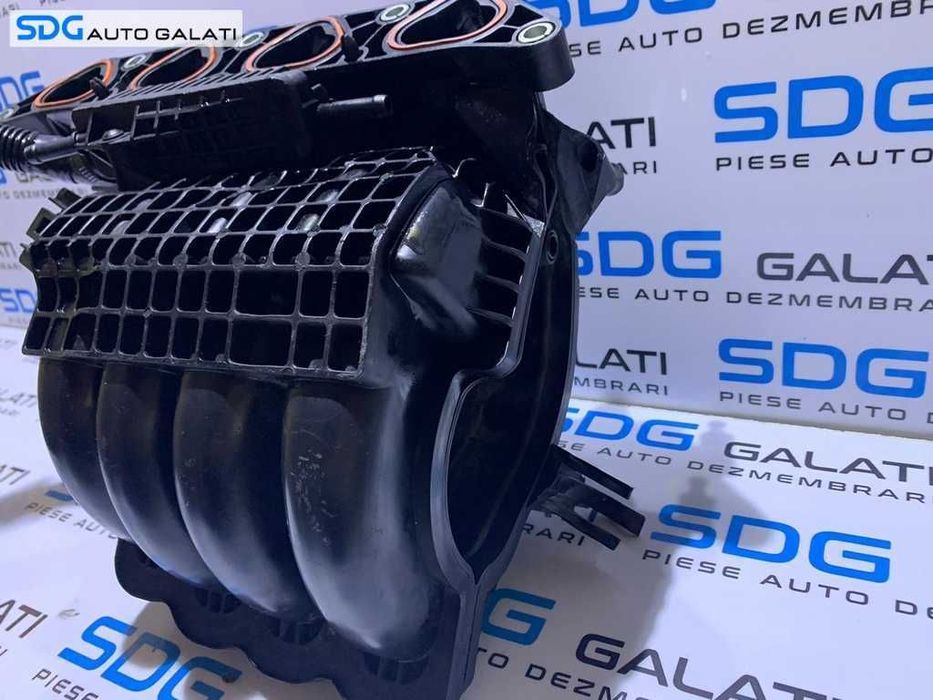 Galerie Admisie VW Golf 6 PLUS 1.4 CGGA 2008 - 2014 Cod 036129709GT 036129709JA [M6427]