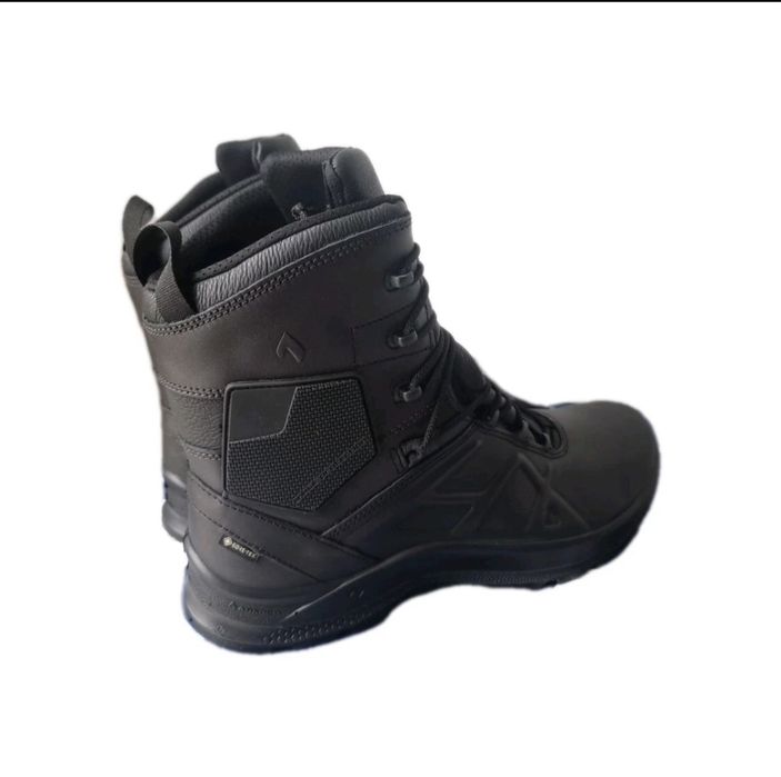 кубинки 44 Haix Black Eagle GTx Thermium