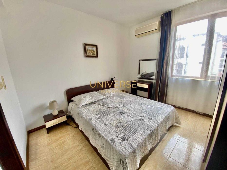 Продава се Тристаен апартамент в Свети Влас - 100 кв.м за 587 €/кв.м - Снимка #9