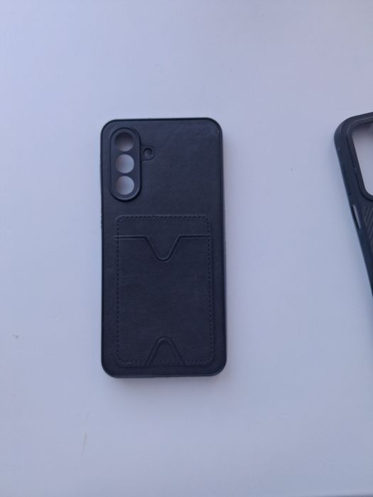 Чехол для Самсунг а16 и а26