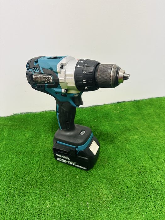 Filetanta Makita DHP 481