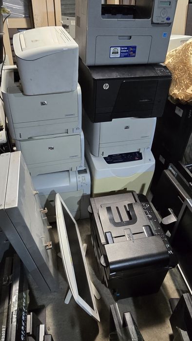 МФУ, принтеры оптом