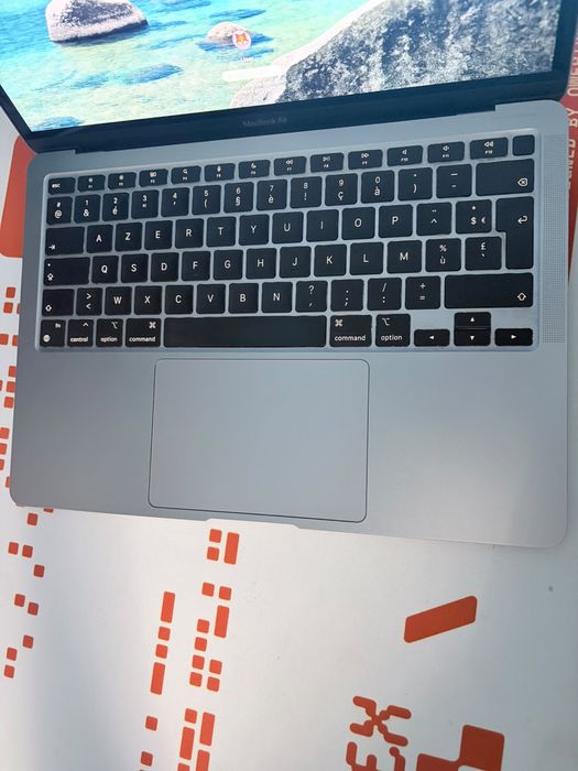 Laptop APPLE MacBook  Air