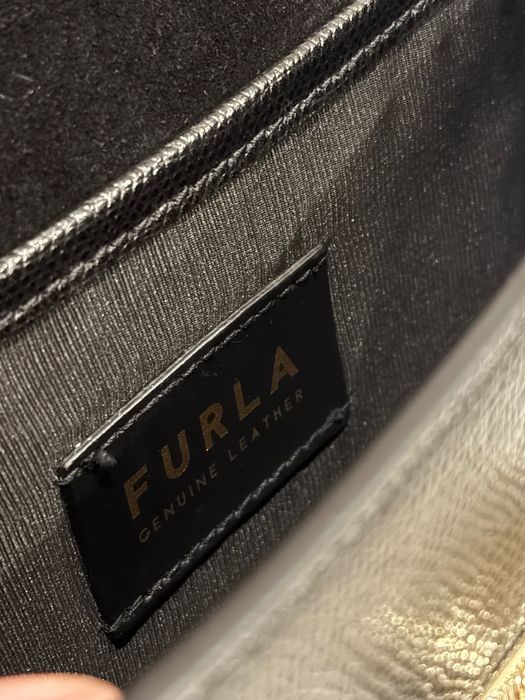 Furla чанта Crossbody Mini 1927
