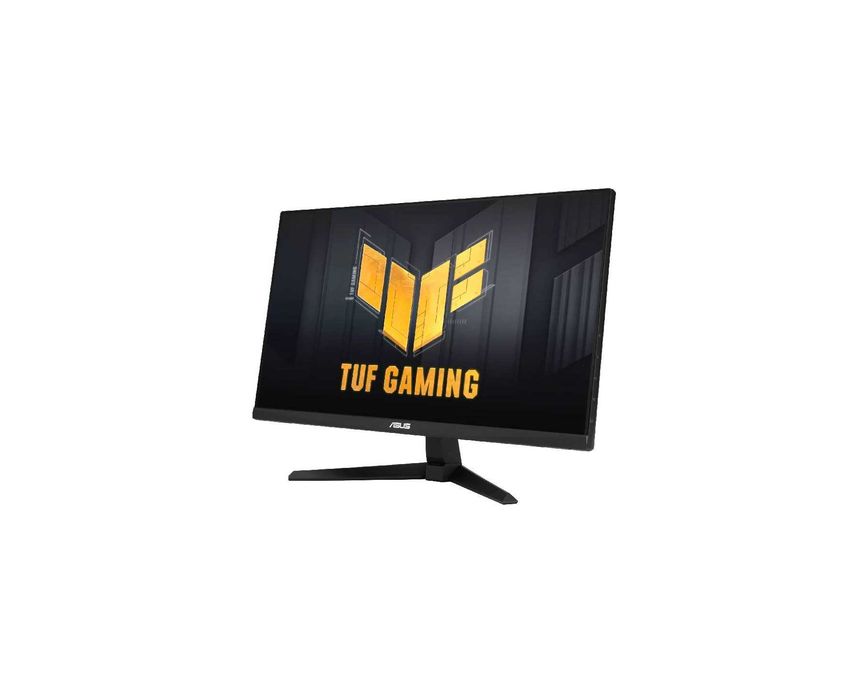 - Монитор ASUS TUF Gaming VG249QM1A 24" FHD IPS 270Hz