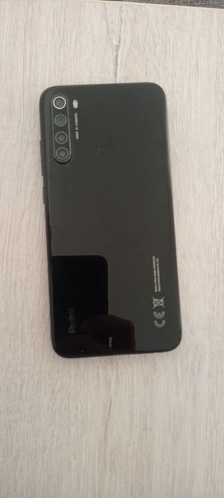 Редми нот 8 4/64