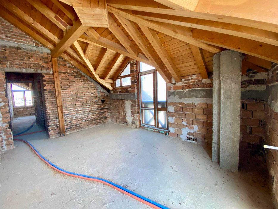 Продава се Тристаен апартамент в Банско - 148 кв.м за 1000 €/кв.м - Снимка #12