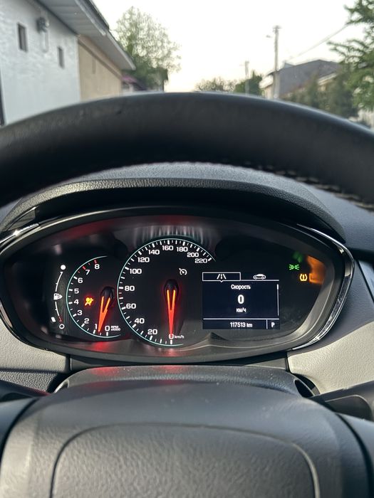 Tracker 1 toza 2020yil ideall