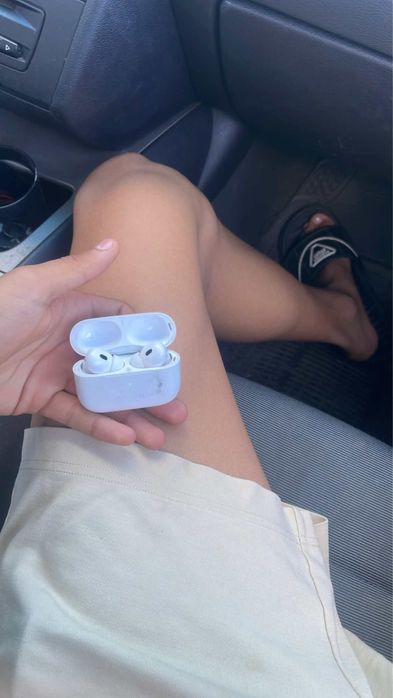 Vand airpods 2 pro