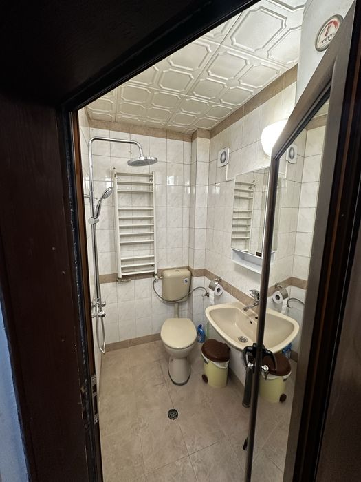 Двустаен апартамент