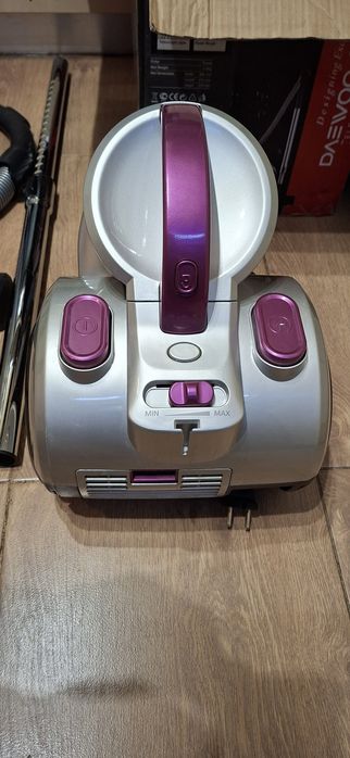 Прахосмукачка Daewoo RCC-11G ECO EU / 800W
