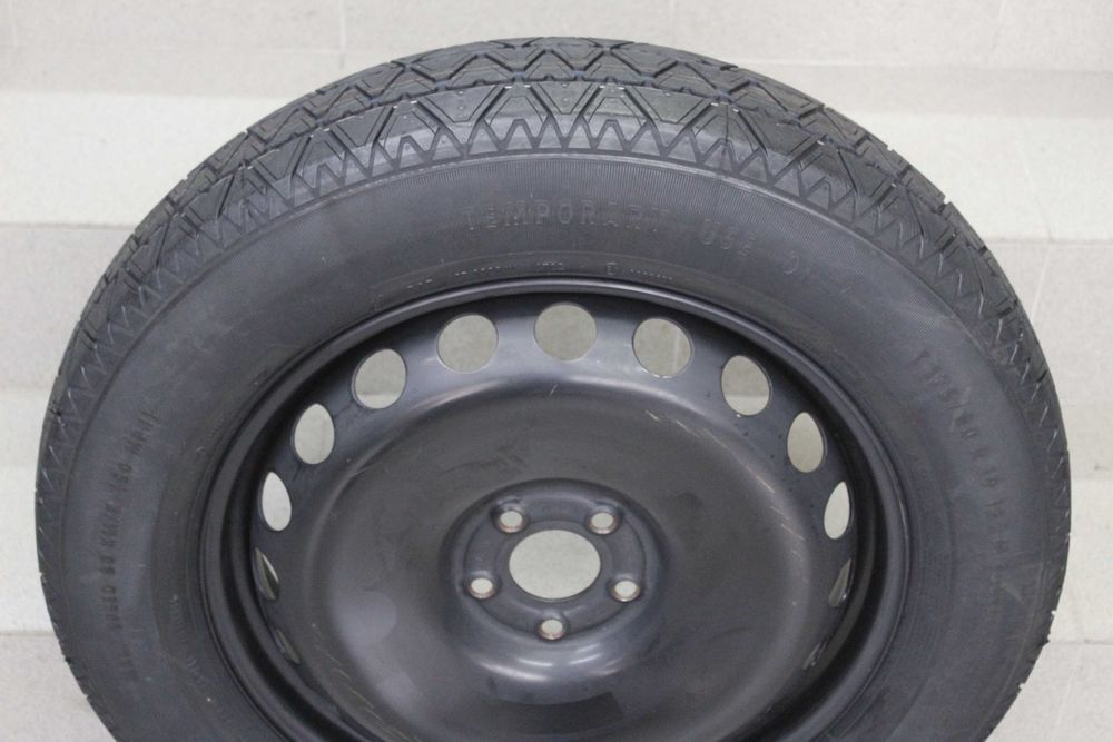 Резервна гума (патерица) 19" Mercedes GL, GLS