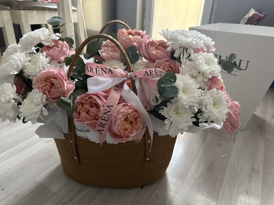 Продам шикарный букет