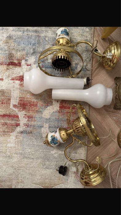 Бра 35000 винтаж