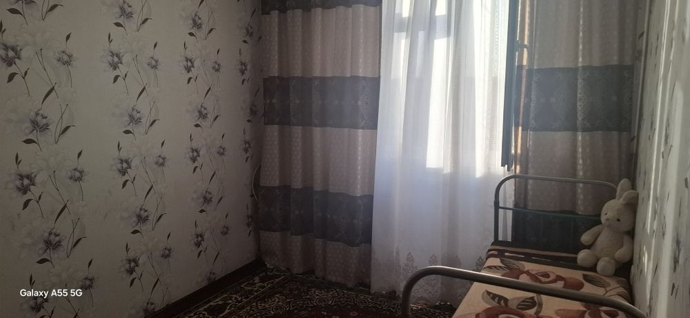 Продаётся квартира!