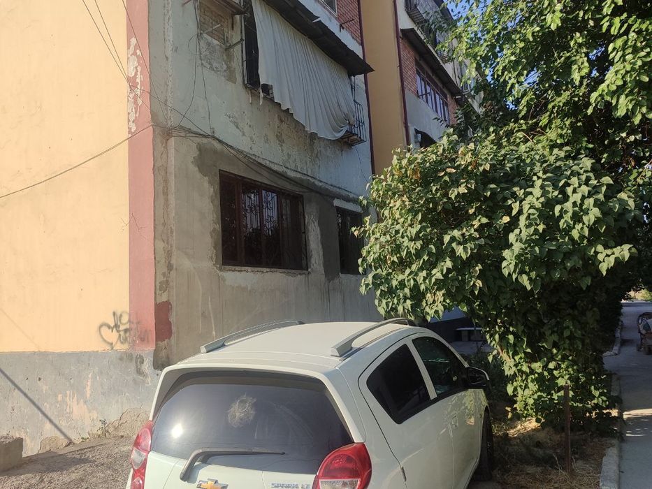 3 хонали дом сотилади