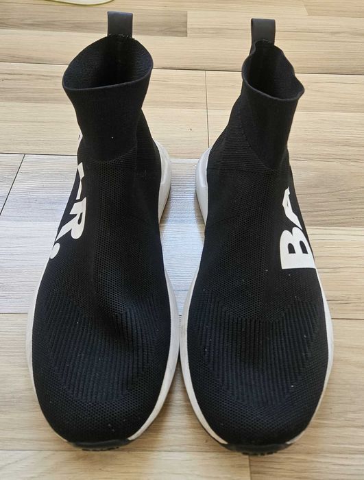 Мъжки маратонки Balr. - 43 1/2