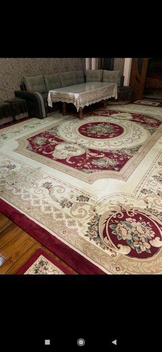 SAG гилами Калин