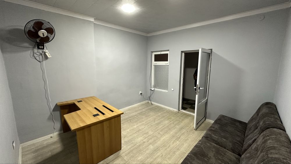 Сдается помещение под офис Боткина