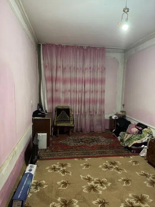 Продаю 2 комнатную квартиру Спутник 4