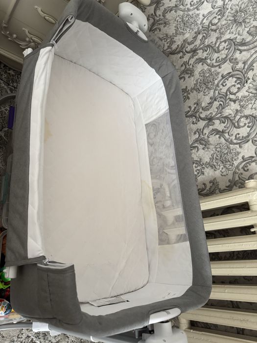 Электронная люлька