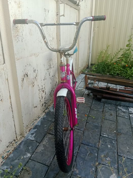 Велосипед    б/у