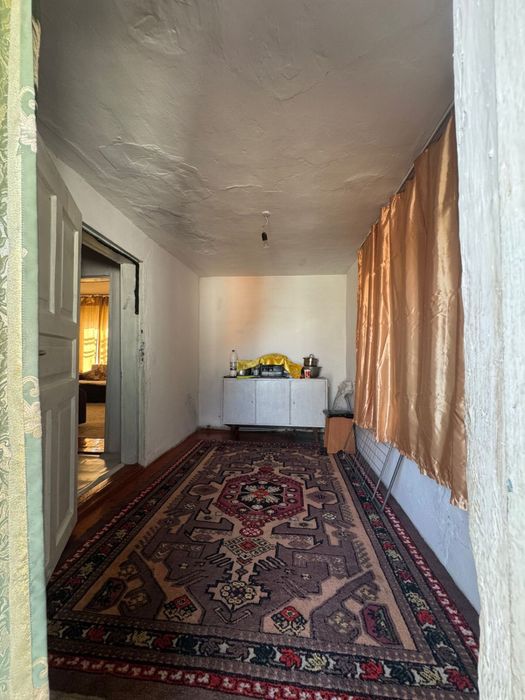 Продам частный дом в селе балпык би