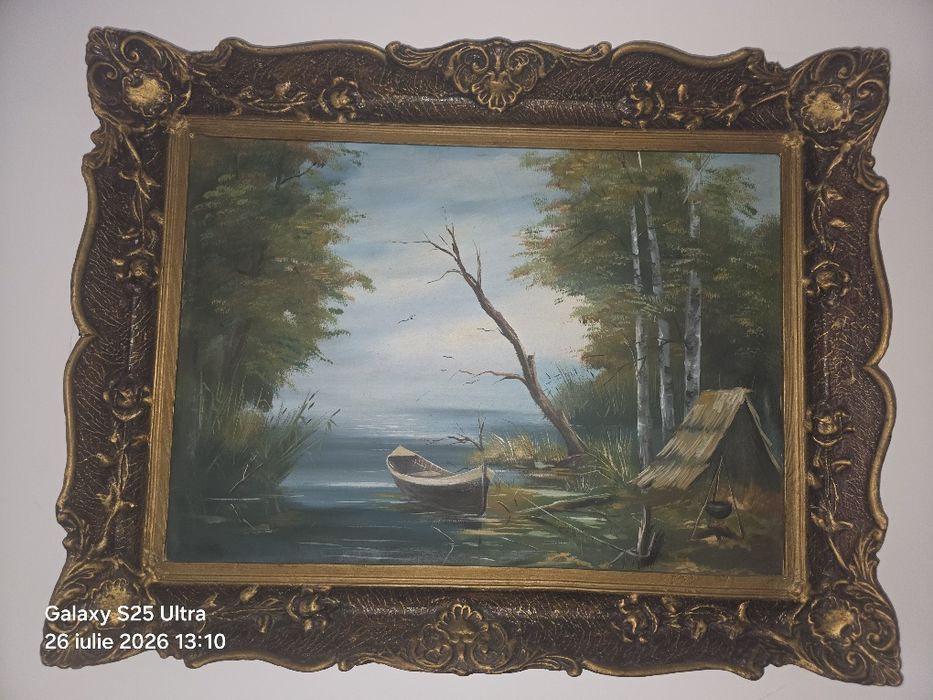 Tablouri cu rama model