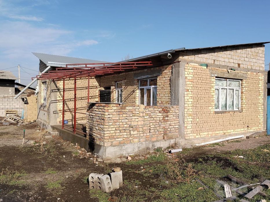 Эски Сергели Дарё бу́йи ку́часида К,уриб Битмаган участок Сотилади !