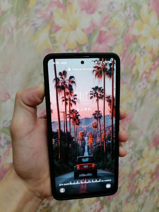 Самсунг А51 128Гб без минус