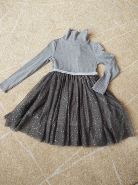 Детски роклички за ежедневието и повод