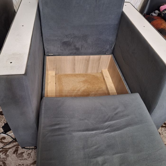 Продам кресло-кровать