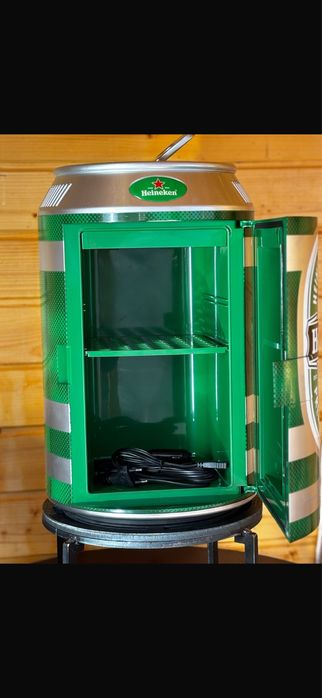 Vand frigider unicat forma de doza