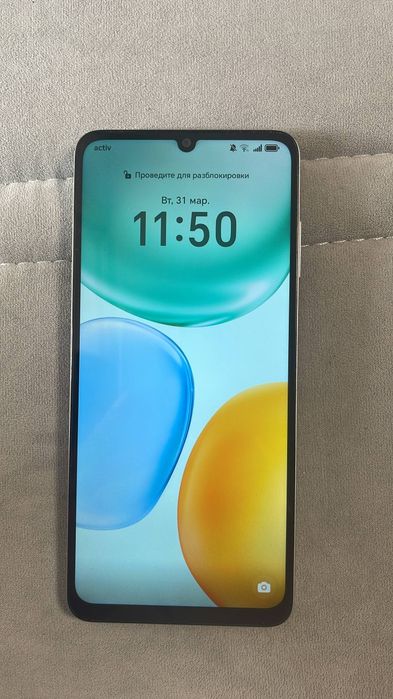 Продам HONOR X5C Pro 128гб