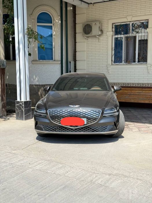 Genesiz g80 4awd