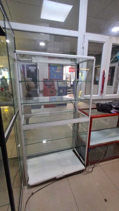 стекло ветеринар