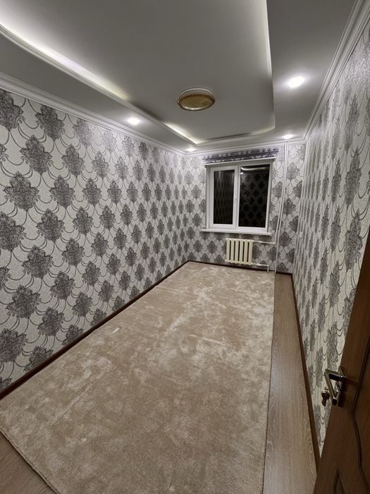 Яккасарайский Ракат 4/2/4 82 м²