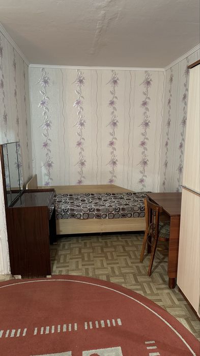 Сдается 1 комнатная квартира