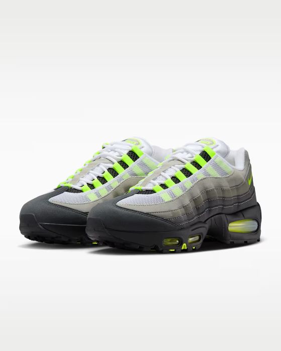 Nike Air Max - 95