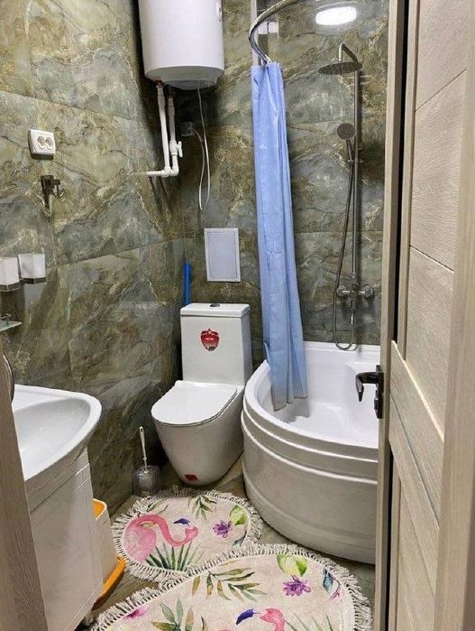Arenda Yakkasaroy Qushbegi Navstroyka Solaris 550$