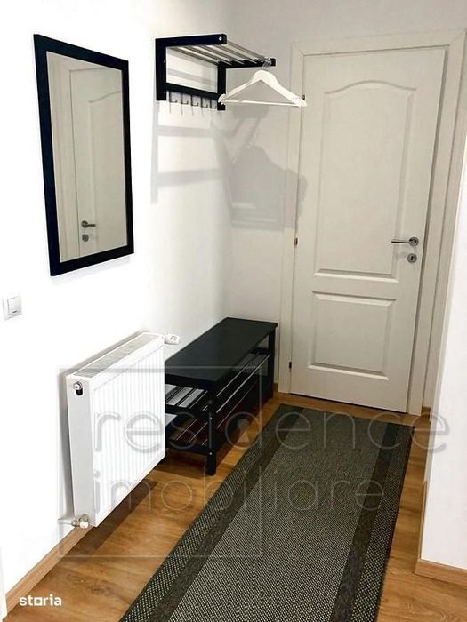 Apartamen modern 2 camere, Europa, zona OMV+Garaj