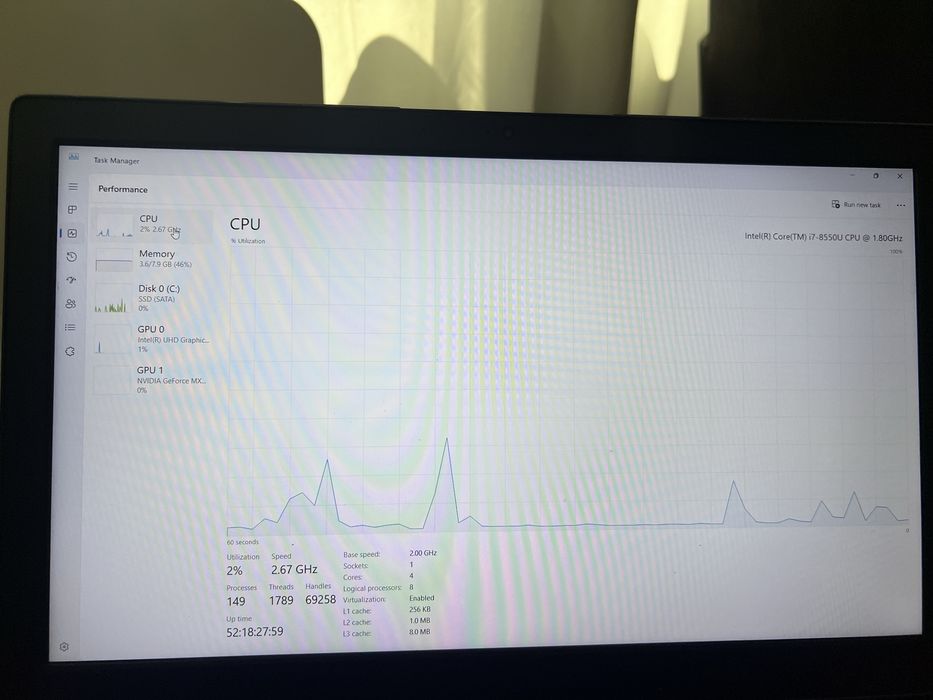 laptop Xiaomi Mi Notebook 15.6 inch