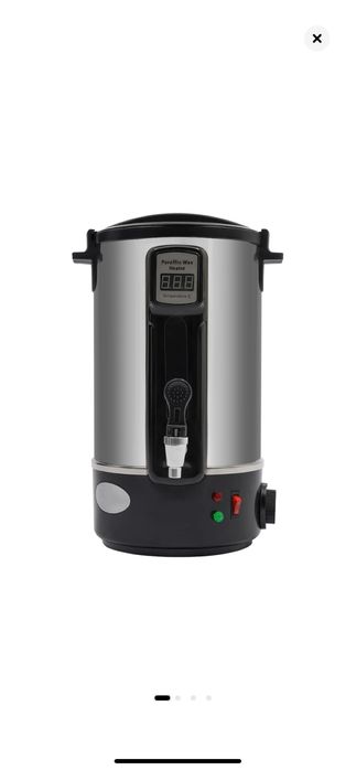 Topitor ceara de lumanari