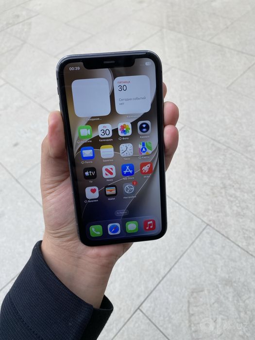 Iphone 11 64GB ideal