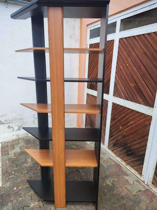 Etajera/raft de colț Mobexpert