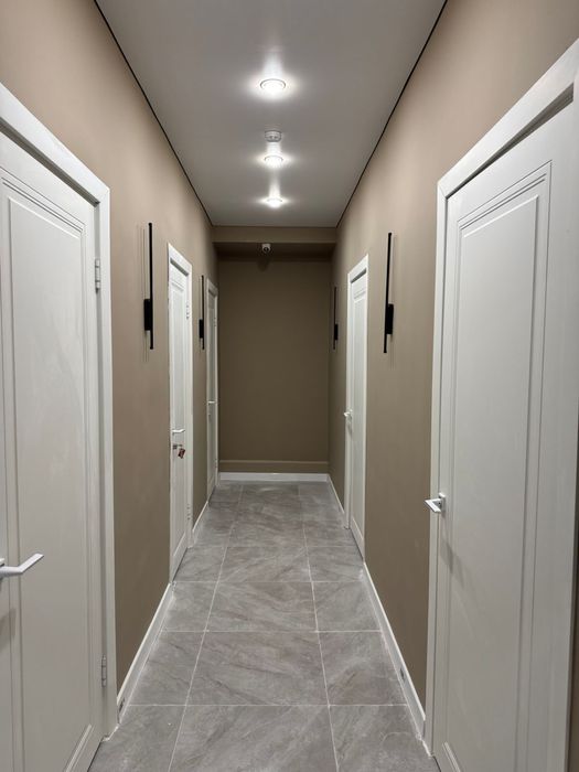 Комерческое помещение