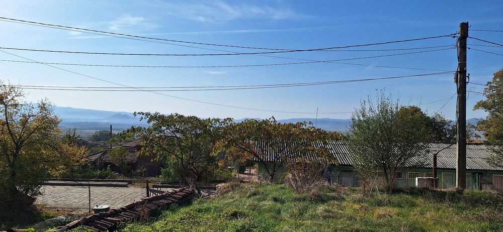 Продава се Парцел в Карлово - 825 кв.м за 28 €/кв.м - Снимка #1