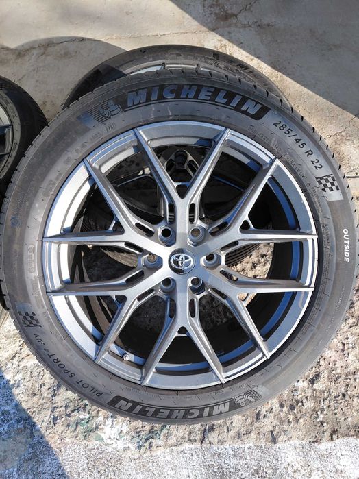 Диски Power Wheels