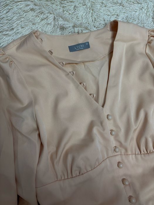 Продам платье от Lichi